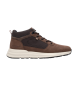 Xti Ankle boots 144624 brown