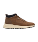 Xti Ankle boots 144624 brown