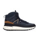 Xti Botins 144732 navy