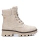 Xti XTI BOTTE FEMME XTI 141959 beige