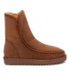 Xti XTI WOMAN BOOT XTI 142186 camel