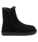 Xti XTI WOMAN BOOT XTI 142186 schwarz