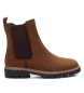 Xti XTI WOMAN BOOT XTI 142199 camel