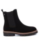 Xti XTI WOMAN BOOT XTI 142199 schwarz