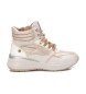 Xti Botines 142922 beige