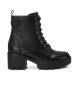 Xti Botins 142983 preto