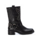 Xti Bottines 142999 noir