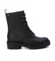 Xti Ankle boots 143090 black