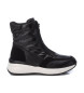 Xti Botines 143194 negro