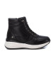 Xti Xti Bottines pour femmes 143197 noir