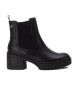 Xti Ankle boots 143370 black