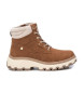 Xti Botins 143447 castanho