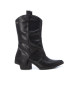 Xti Botins 143467 preto