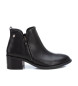 Xti Xti Women's Bootie 143478 black