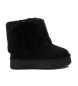 Xti Xti Women's Bootie 143519 black