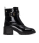 Xti Ankle boots 144276 black
