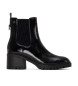 Xti Ankle boots 144277 black