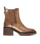 Xti Ankle boots 144277 brown