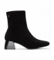 Xti Ankle boots 144290 black