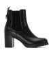 Xti Ankle boots 144299 black