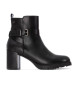 Xti Ankle boots 144300 black