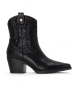 Xti Ankle boots 144305 black