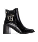 Xti Ankle boots 144315 black