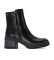 Xti Ankle boots 144455 black