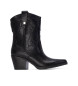 Xti Boots 144718 black