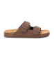 Xti Sandals 142274 brown