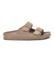 Xti Sandalen 142549 taupe