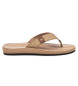 Xti Chanclas 143347 taupe