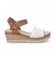 Xti Sandales 140906 blanc