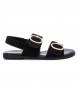 Xti Sandals 140921 black