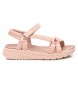 Xti Sandals 141203 pink