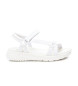 Xti Sandales 141203 blanc