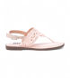 Xti Sandals 141271 nude