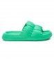 Xti Flip-flops 141367 grøn