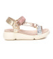 Xti Sandals 142316 nude