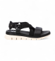Xti Sandalias 142703 negro