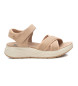 Xti Sandalen 142720 beige