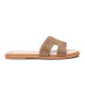 Xti Sandalias 142811 bronce