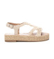 Xti Sandali 142840 beli