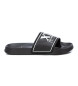 Xti Flip-flops 142870 svart