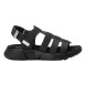 Xti Sandals 142898 black