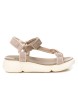 Xti Sandals 142917 brown
