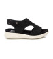 Xti Sandales 143746 noir