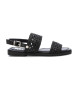 Xti Sandales 143864 noir