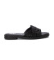 Xti Sandales 143866 noir