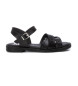 Xti Sandales 143868 noir
